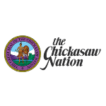 Chickasaw Nation logo