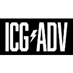 ICG logo