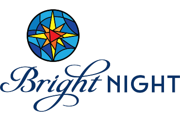 STL Foundation Gala Bright Night logo