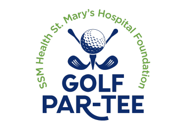 St. Mary’s Hospital Foundation Golf Par-Tee logo