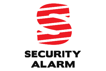 Title Sponsor Security Alarm logo