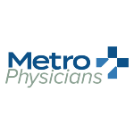 Metro Physicians logo