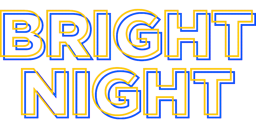 SSM Health Foundation - St. Louis 2025 Bright Night Gala logo