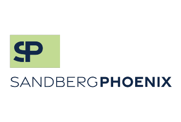 Master Sponsor Sandberg Phoenix logo